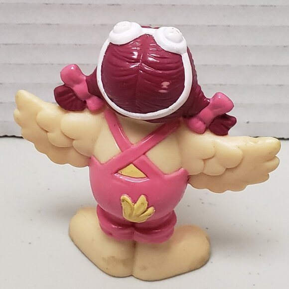 McDonald's Birdie Toy - Picture 3 of 4